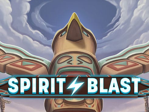 اسپرٹ بلسٹ game thumbnail