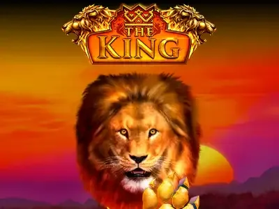 دی کنگ game thumbnail