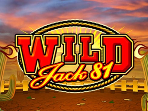 وائلڈ جیک 81 game thumbnail