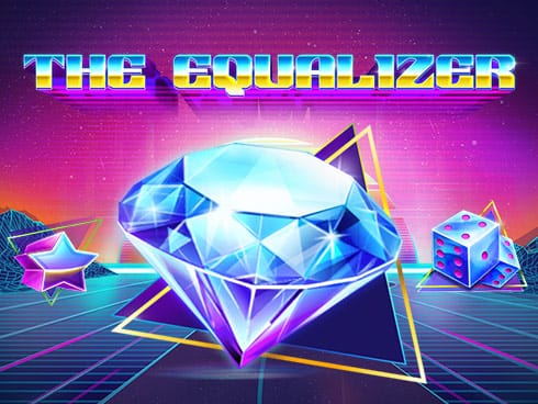 دی ایکویلائزر game thumbnail