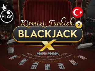 ٹرکش بلیک جیک X2 game thumbnail