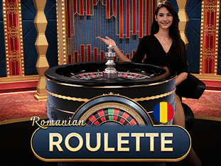 Romanian Roulette game thumbnail