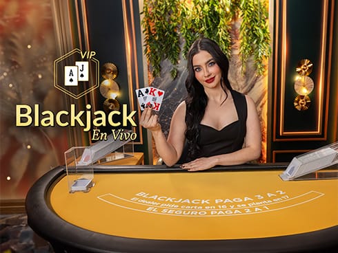 وی آئی پی بلیک جیک اسپینش 5 game thumbnail
