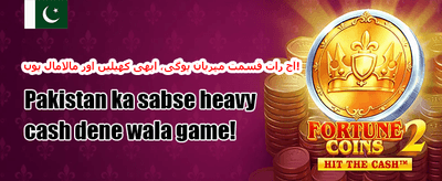 میگا سلاٹ فری اسپنز promotion