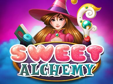 سویٹ کیمیٹری game thumbnail