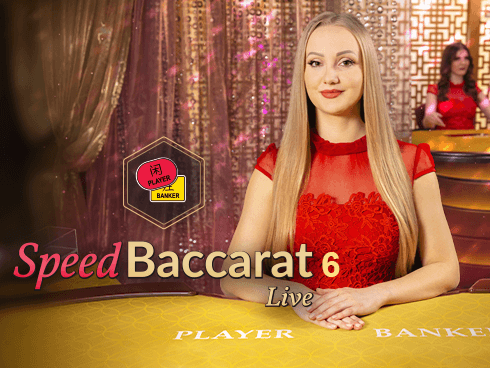 اسپیڈ بیکارات 6 game thumbnail